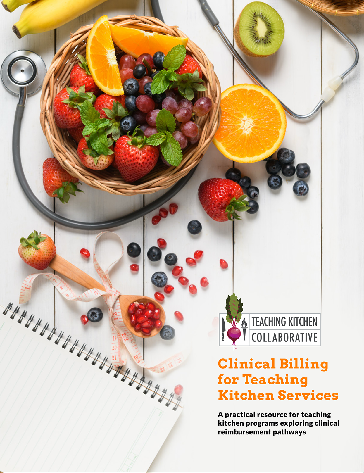 Cracking the Code: Advancing RDN Billing from Clinics to Kitchens | July 15, 2026