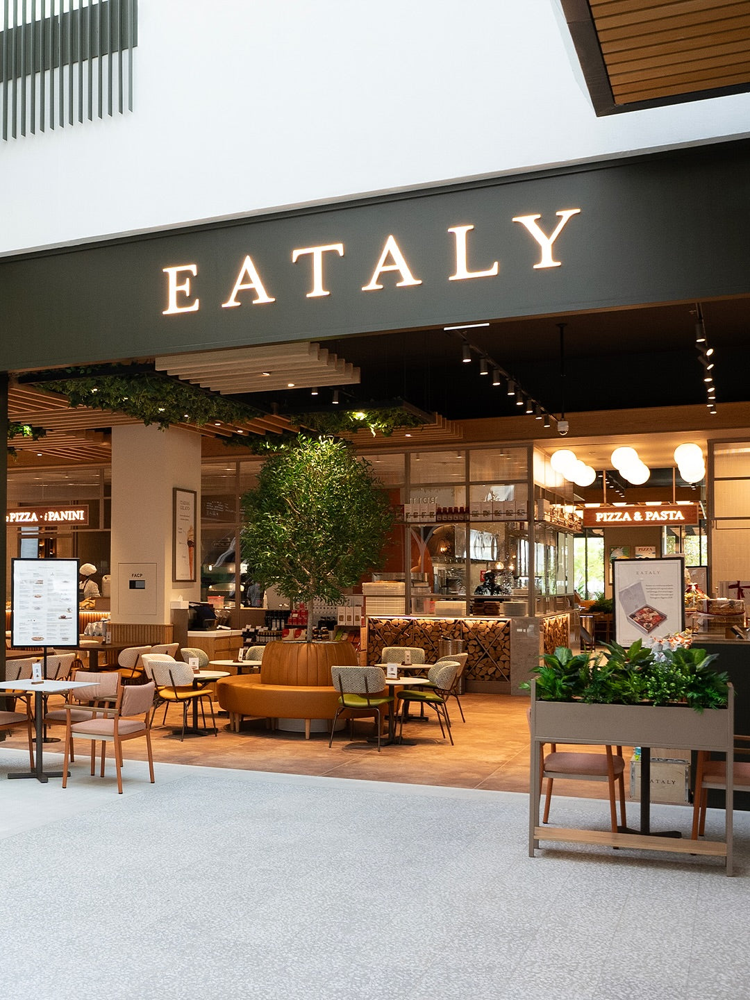 2026 TKRC Pre-Conference Cooking Class at Eataly