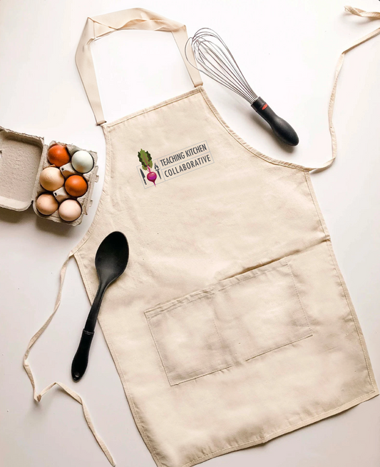 The Teaching Kitchen Collaborative Apron
