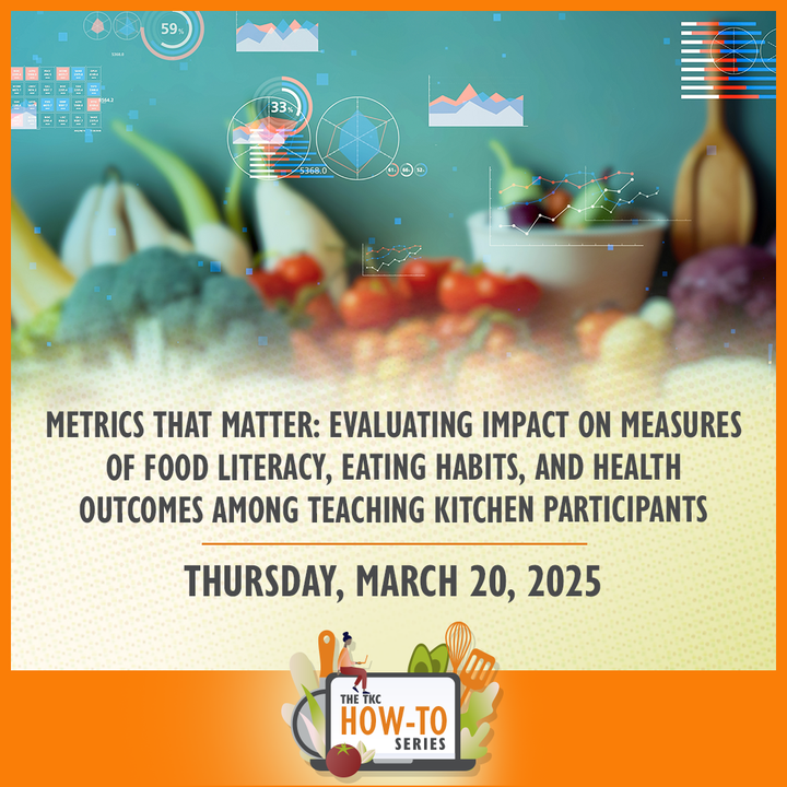 Home Page Teaching Kitchen Collaborative